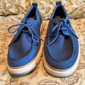 Men’s Cole Haan Boat Shoes